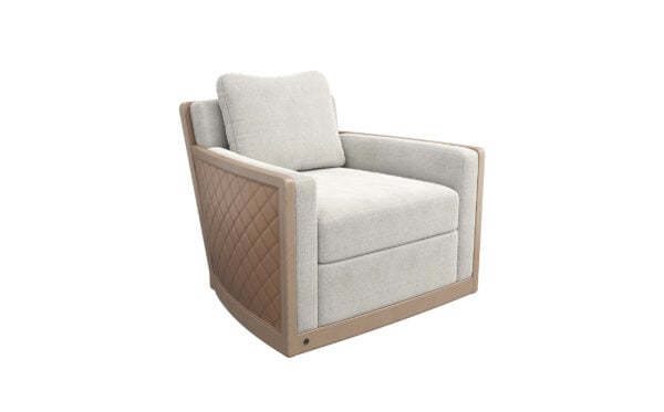 ORIGEN CHAIR 311 TEXTURE (SWIVEL)