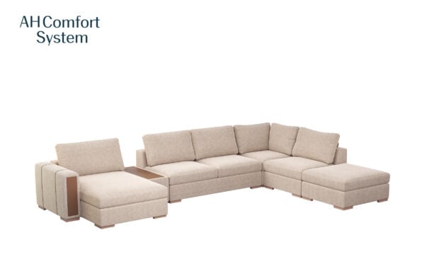 ORIGEN SECTIONAL