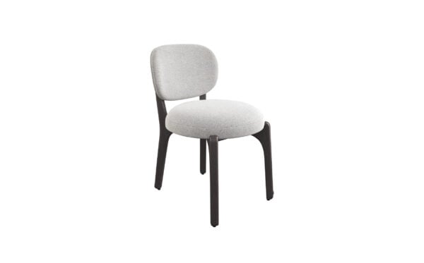 LUA SIDE CHAIR 200 TEXTURE