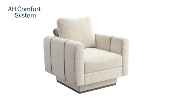 ORIGEN CHAIR 101 (SWIVEL)
