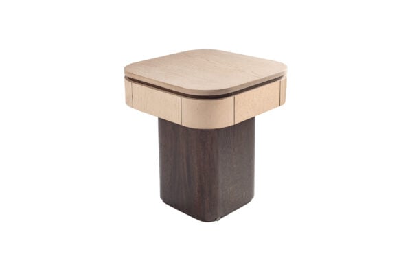 ORIGEN END TABLE 100