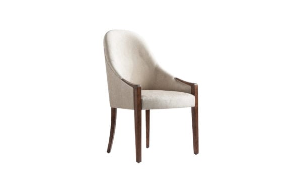 RUMBA SIDE CHAIR 410