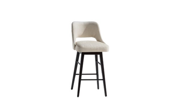 TEN COUNTER STOOL 100 (SWIVEL)