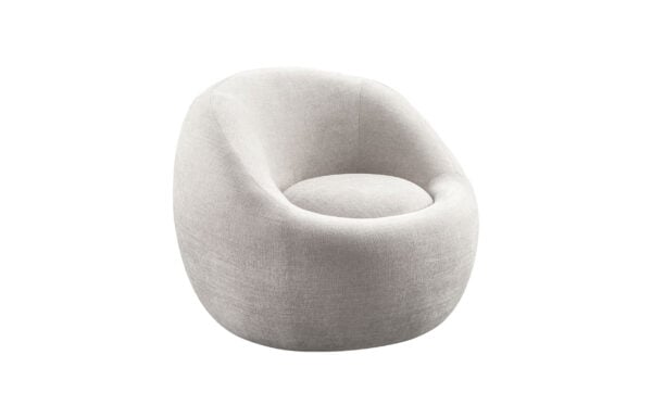 LUA CHAIR 111 (SWIVEL)