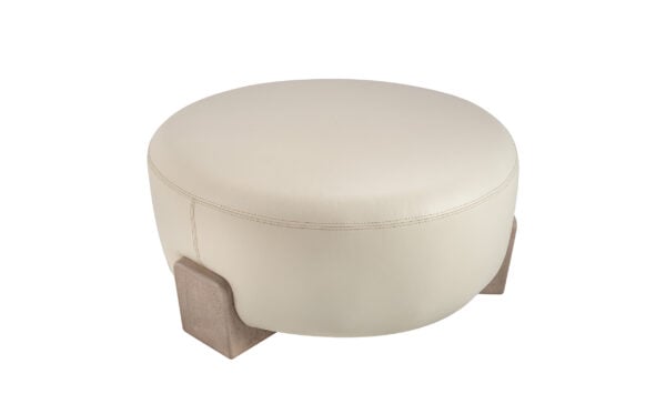 LUA OTTOMAN 100