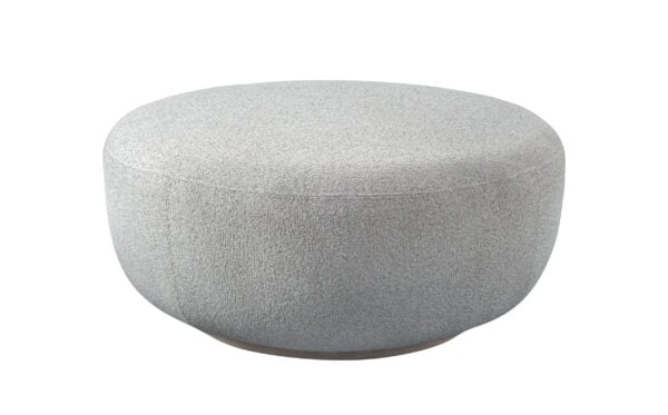 LUA OTTOMAN 201 (SWIVEL)
