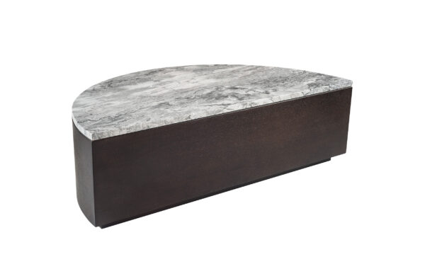 LUA COCKTAIL TABLE 221 (STONE TOP)