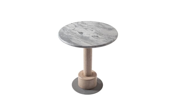 LUA END TABLE 101 (STONE TOP)