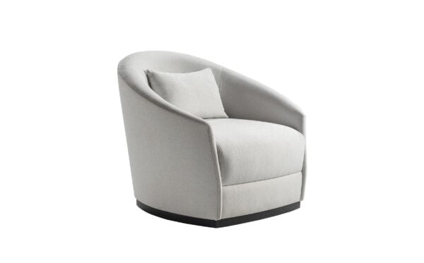 RUMBA CHAIR 201 (SWIVEL)