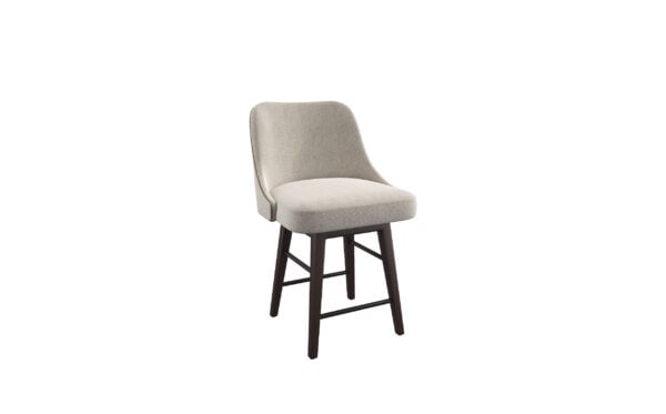 TEN COUNTER STOOL 200 (SWIVEL)