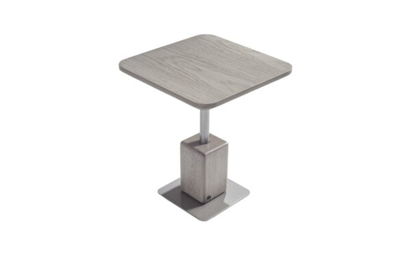 GEM END TABLE 100