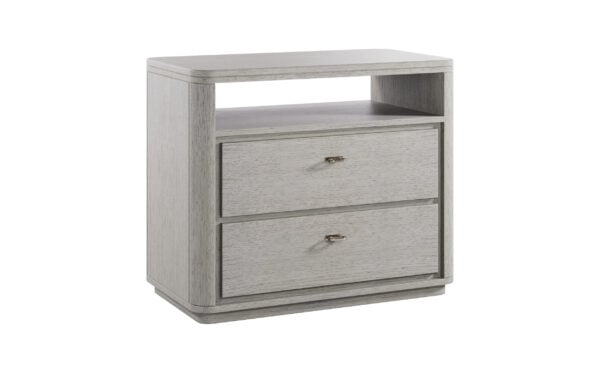 GEM NIGHTSTAND 210  (DRAWER FRONTS FO)