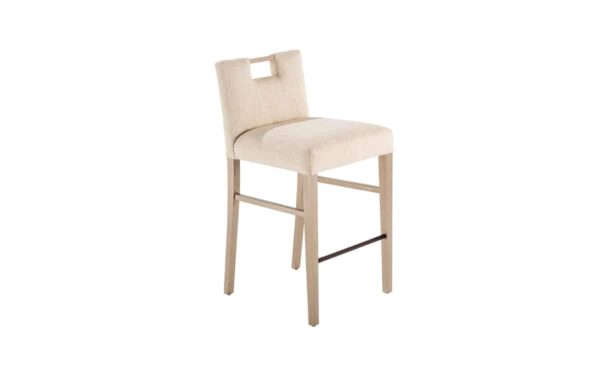 CHOCOLATE BAR STOOL 120