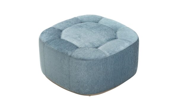 GEM OTTOMAN 101 (SWIVEL)