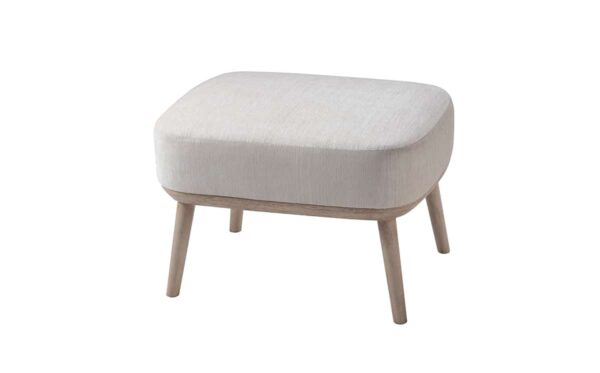GALAPAGOS FOOT STOOL 400