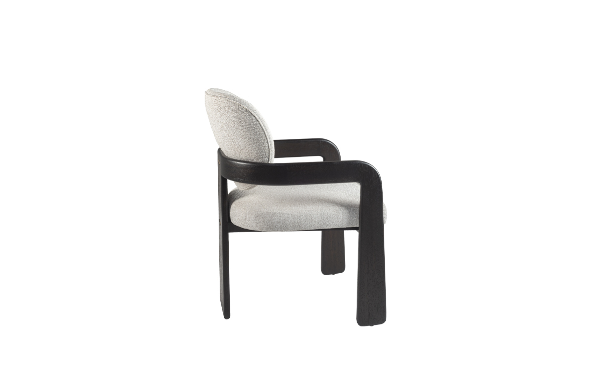 Adriana hoyos best sale dining chairs