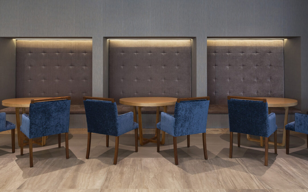 VIP LOUNGE UIO