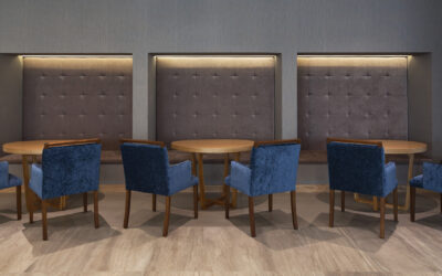 SALÓN VIP UIO
