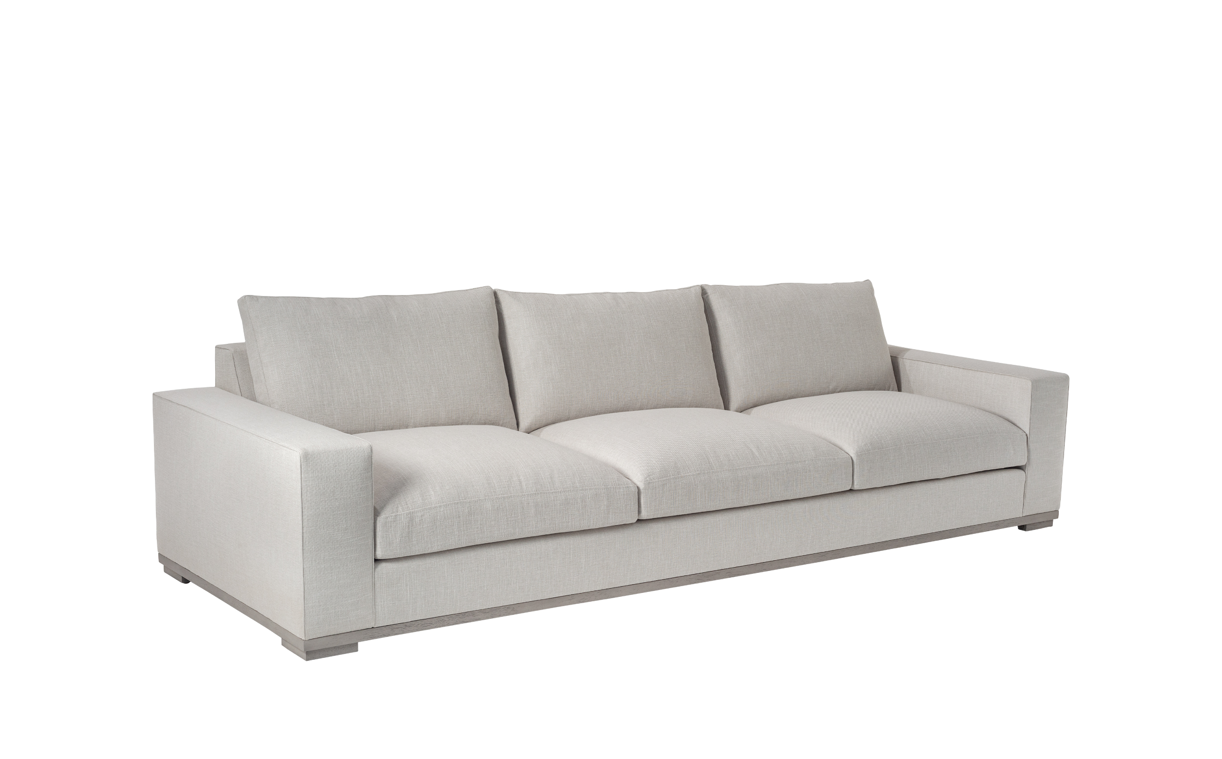 AH SIGNATURE SOFA 210 | Adriana Hoyos | Worldwide