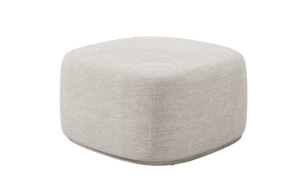 GEM OTTOMAN 101 (SWIVEL)