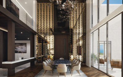 SANDSPOINT RESIDENCE