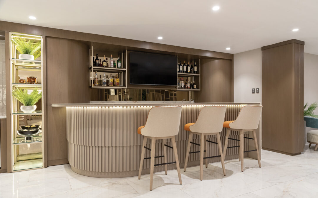 SALA VIP GUAYAQUIL