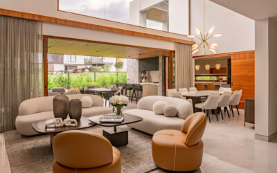 OPA RESIDENCE