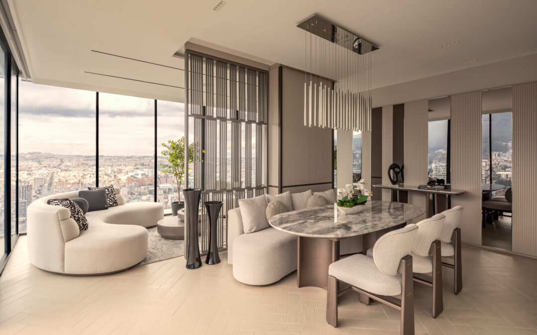 IQON RESIDENCE