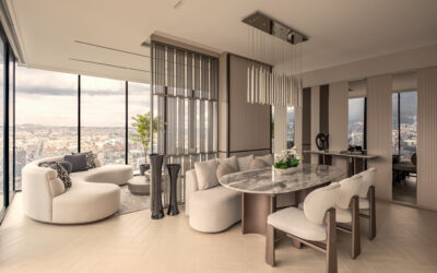 IQON RESIDENCE
