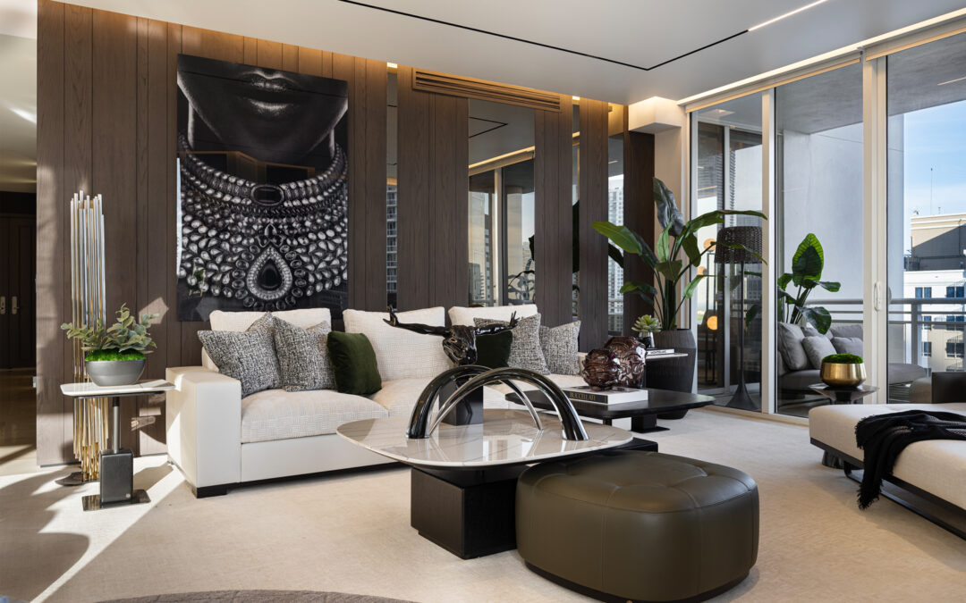 CARBONELL RESIDENCE