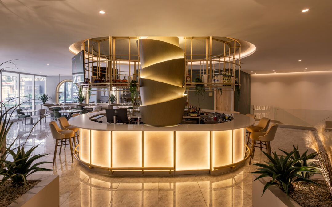 LE PARC HOTEL