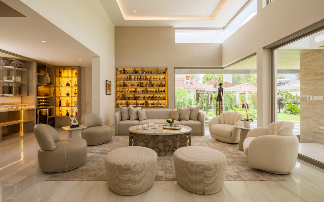 SERENE RESIDENCE