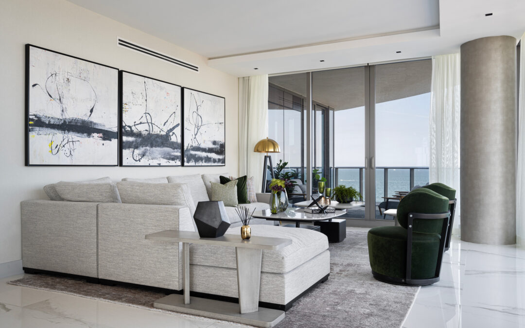 RITZ CARLTON RESIDENCE