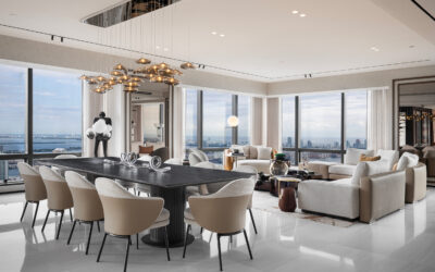 FOUR SEASONS RESIDENCE