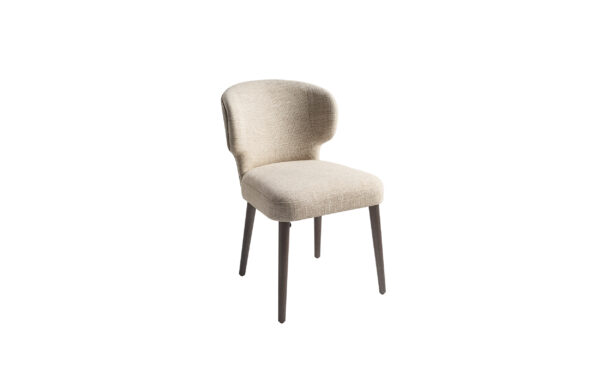 GALAPAGOS SIDE CHAIR 500