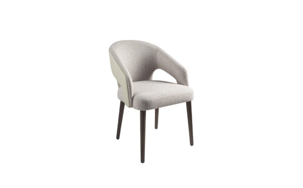 GALAPAGOS ARM CHAIR 500