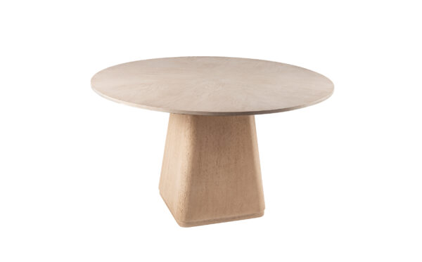 GALAPAGOS DINING  TABLE 300