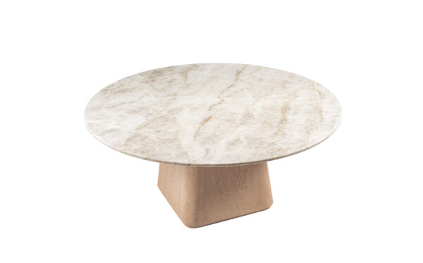 GALAPAGOS COCKTAIL  TABLE 611 (STONE TOP)