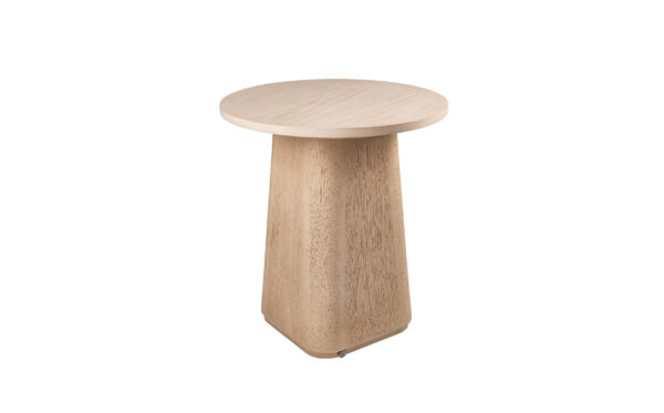 GALAPAGOS END TABLE 600