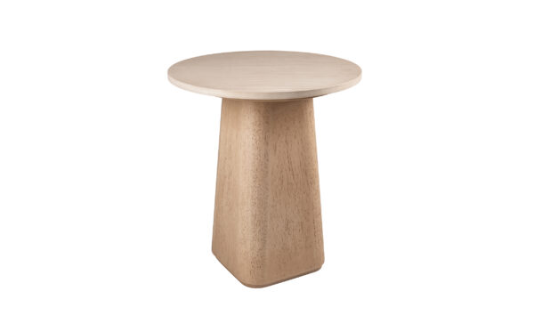 GALAPAGOS END TABLE 610