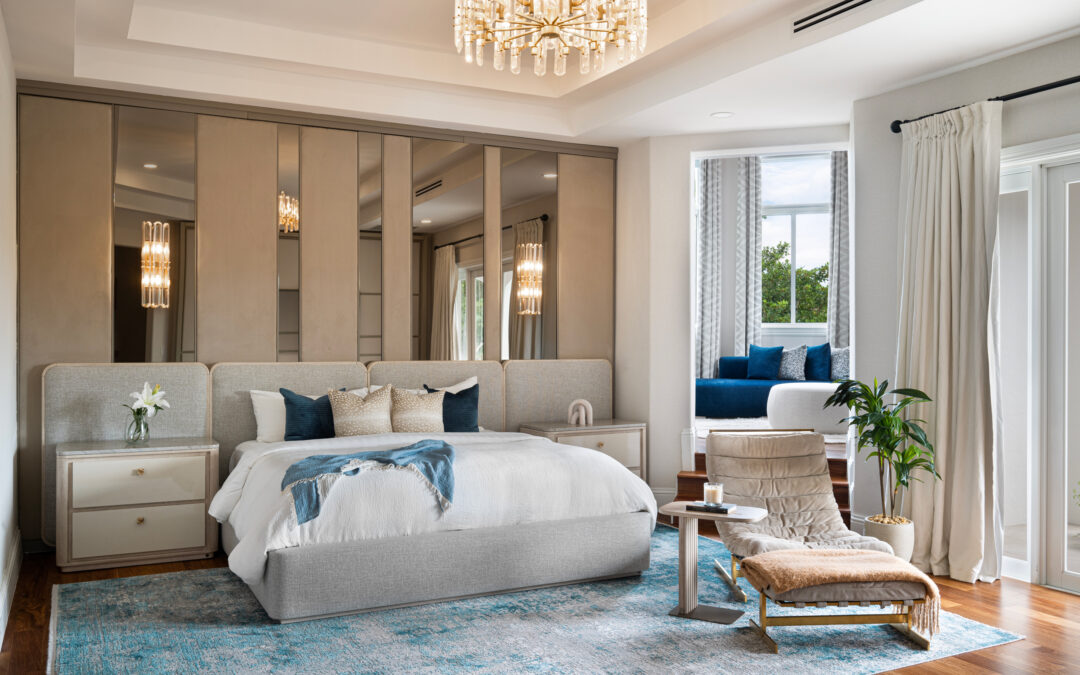EMERALD RESIDENCE