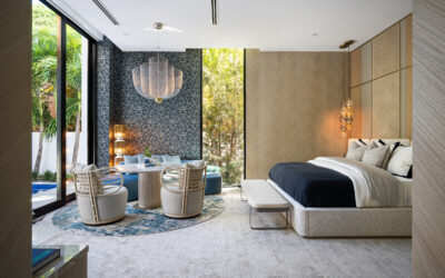 DOLPHINGS RESIDENCE