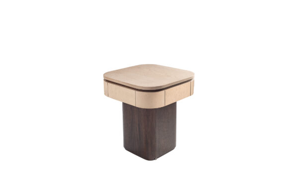 ORIGEN END TABLE 100