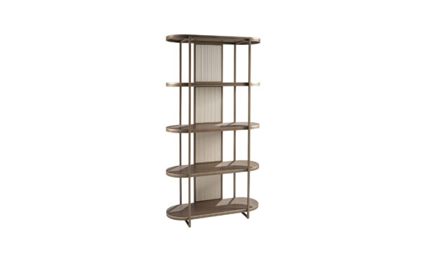 ORIGEN BOOKCASE 100