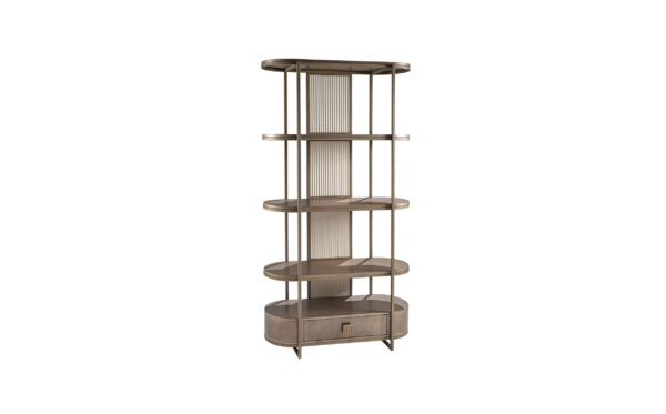 ORIGEN BOOKCASE 120