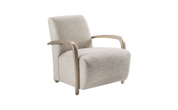 BOLERO UPHOLSTERED CHAIR 220