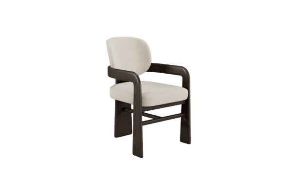 LUA ARM CHAIR 100