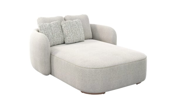 GEM DOUBLE CHAISE  LOUNGE 310