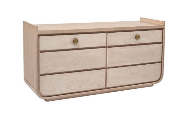 LUA DRESSER 100