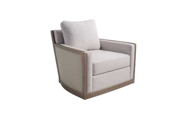 ORIGEN CHAIR 311 (SWIVEL)